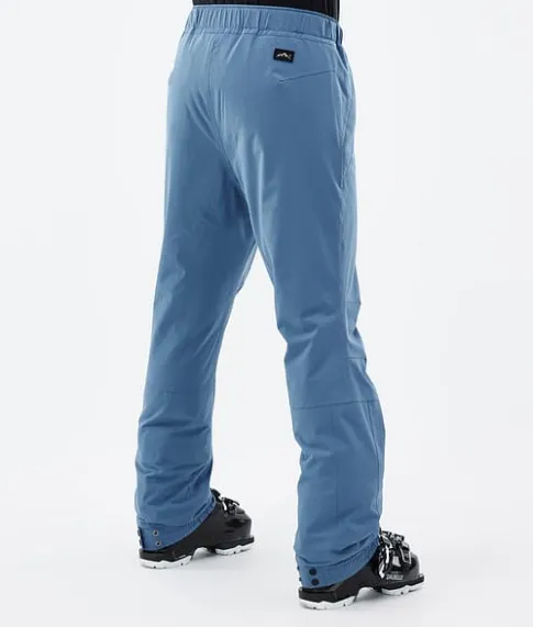 Skibroeken>DOPE SNOW Blizzard W 2022 BlueSteel