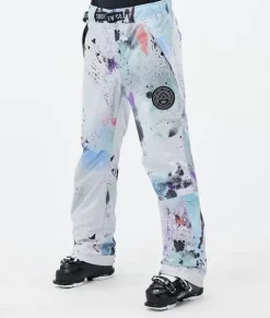Skibroeken>DOPE SNOW Blizzard W Palette