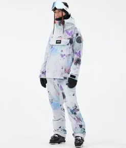 Skibroeken>DOPE SNOW Blizzard W Palette