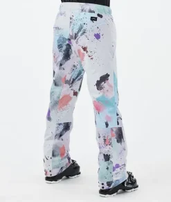 Skibroeken>DOPE SNOW Blizzard W Palette