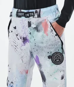 Skibroeken>DOPE SNOW Blizzard W Palette