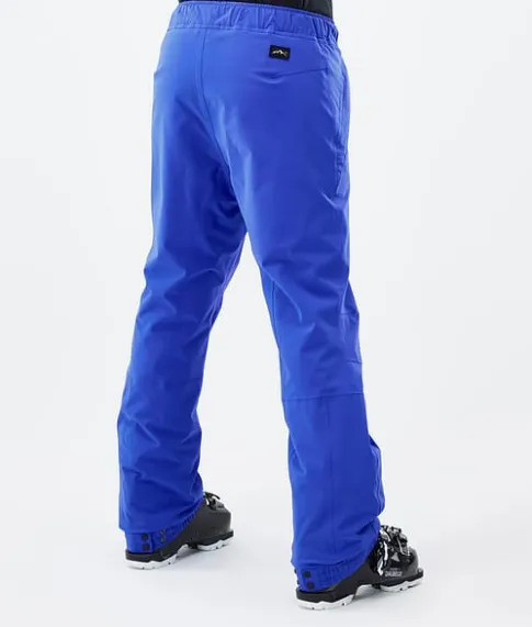 Skibroeken>DOPE SNOW Blizzard W CobaltBlue
