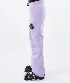 Skibroeken>DOPE SNOW Blizzard W FadedViolet