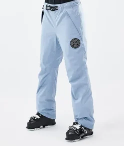 Skibroeken>DOPE SNOW Blizzard W LightBlue
