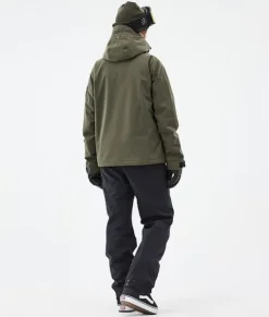 Snowboard Jassen>DOPE SNOW Blizzard W Full Zip