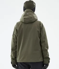 Snowboard Jassen>DOPE SNOW Blizzard W Full Zip