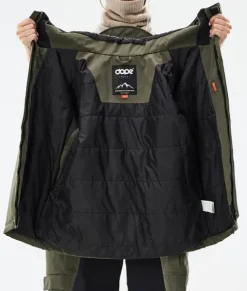 Snowboard Jassen>DOPE SNOW Blizzard W Full Zip