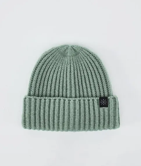 Mutsen|Mutsen>DOPE SNOW Chunky FadedGreen