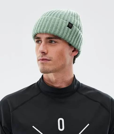 Mutsen|Mutsen>DOPE SNOW Chunky FadedGreen