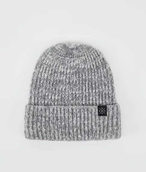 Mutsen|Mutsen>DOPE SNOW Chunky 2022 GreyMelange