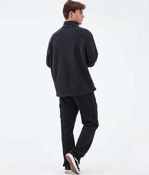 Fleece>DOPE SNOW Comfy Black