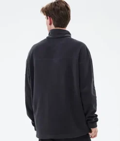 Fleece>DOPE SNOW Comfy Black