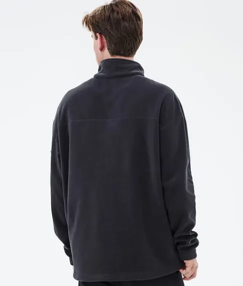 Fleece>DOPE SNOW Comfy Black