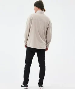 Fleece>DOPE SNOW Comfy Sand/Black