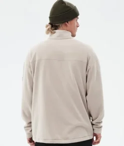 Fleece>DOPE SNOW Comfy Sand/Black