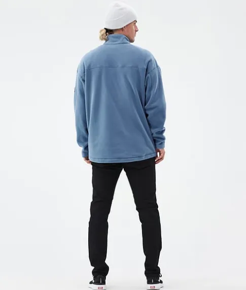 Fleece>DOPE SNOW Comfy BlueSteel