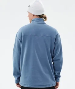 Fleece>DOPE SNOW Comfy BlueSteel