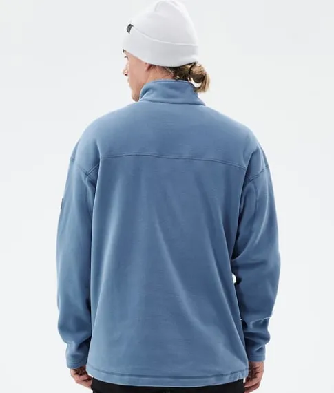 Fleece>DOPE SNOW Comfy BlueSteel