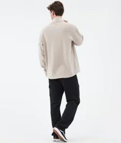 Fleece>DOPE SNOW Comfy Sand