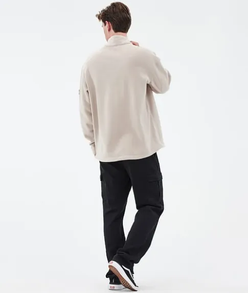 Fleece>DOPE SNOW Comfy Sand