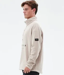 Fleece>DOPE SNOW Comfy Sand