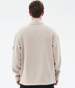 Fleece>DOPE SNOW Comfy Sand