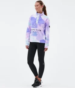 Fleece>DOPE SNOW Comfy W Dreams