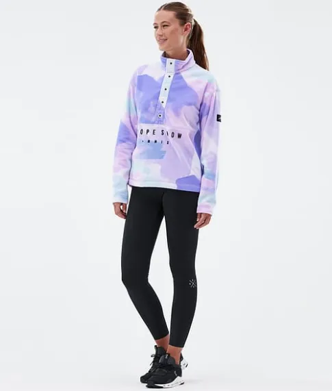 Fleece>DOPE SNOW Comfy W Dreams