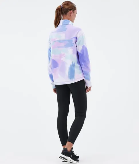 Fleece>DOPE SNOW Comfy W Dreams