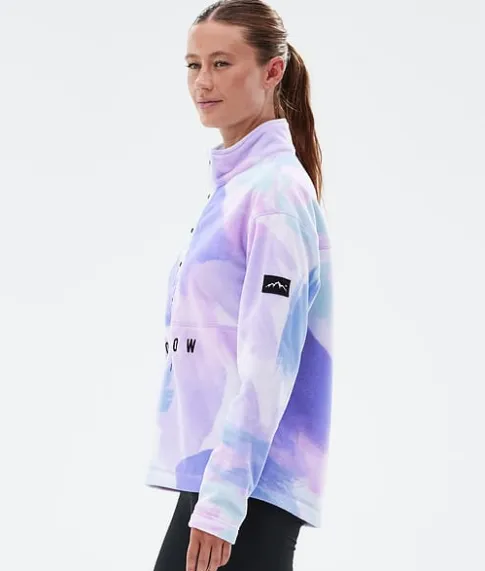 Fleece>DOPE SNOW Comfy W Dreams