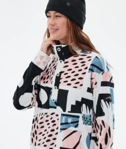 Fleece>DOPE SNOW Comfy W Melon