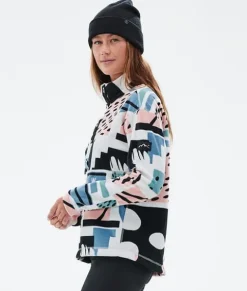 Fleece>DOPE SNOW Comfy W Melon