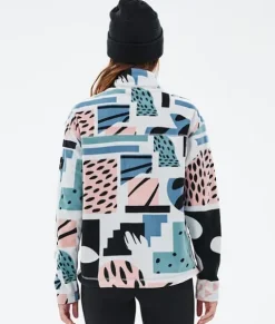 Fleece>DOPE SNOW Comfy W Melon
