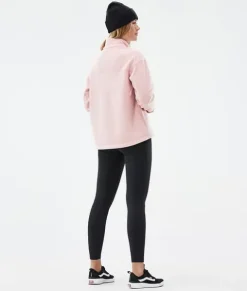Fleece>DOPE SNOW Comfy W SoftPink