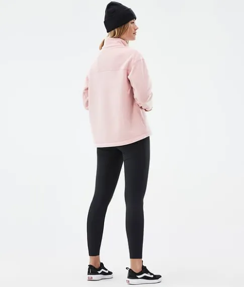 Fleece>DOPE SNOW Comfy W SoftPink