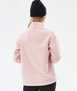 Fleece>DOPE SNOW Comfy W SoftPink