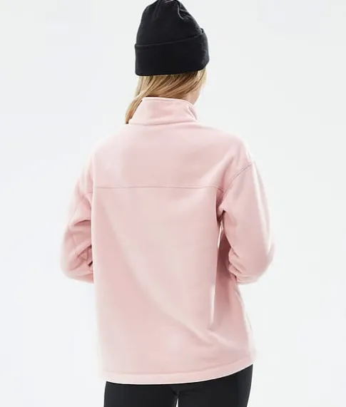 Fleece>DOPE SNOW Comfy W SoftPink