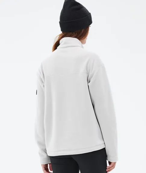 Fleece>DOPE SNOW Comfy W LightGrey