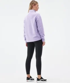 Fleece>DOPE SNOW Comfy W FadedViolet
