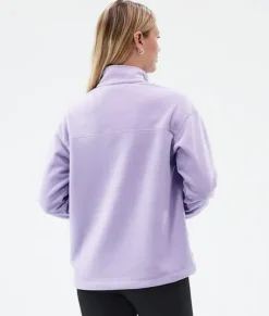 Fleece>DOPE SNOW Comfy W FadedViolet
