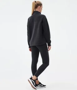 Fleece>DOPE SNOW Comfy W Black