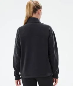Fleece>DOPE SNOW Comfy W Black