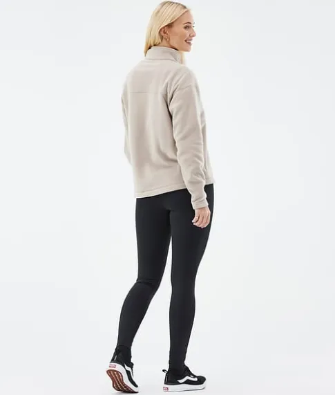 Fleece>DOPE SNOW Comfy W Sand
