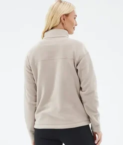 Fleece>DOPE SNOW Comfy W Sand