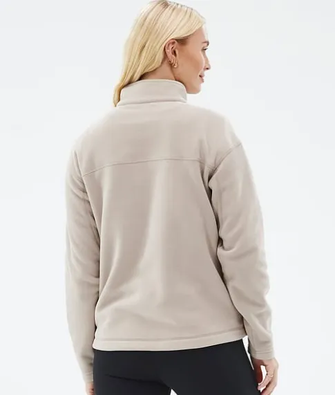 Fleece>DOPE SNOW Comfy W Sand
