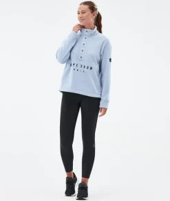 Fleece>DOPE SNOW Comfy W LightBlue