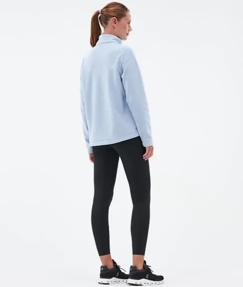 Fleece>DOPE SNOW Comfy W LightBlue