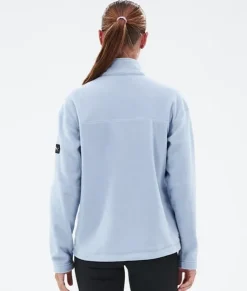 Fleece>DOPE SNOW Comfy W LightBlue