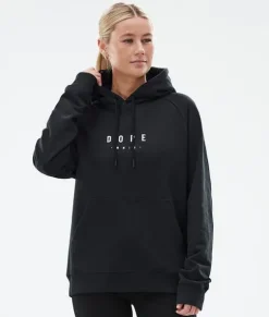 Hoodies/Truien>DOPE SNOW Common W BlackAphex