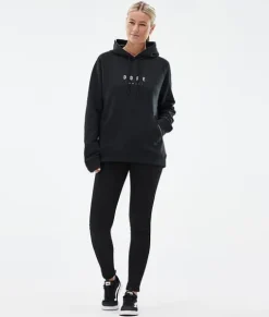 Hoodies/Truien>DOPE SNOW Common W BlackAphex